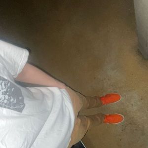 Meet your Posher, Rusty